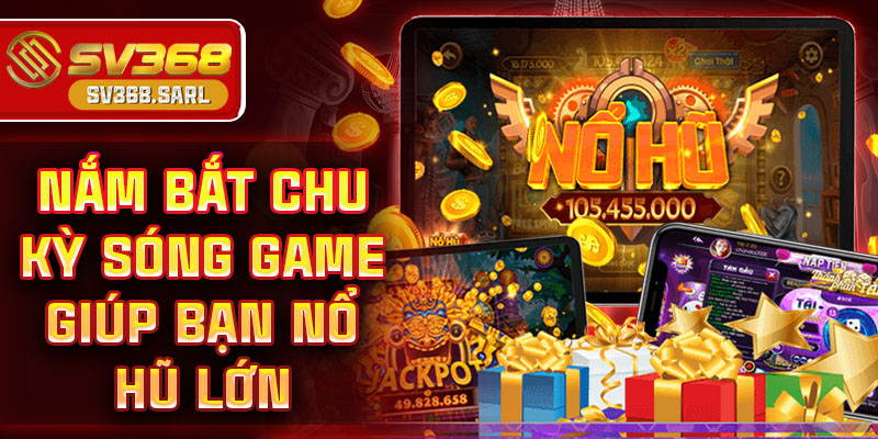 Bí kíp chơi nổ hũ rút tiền mặt