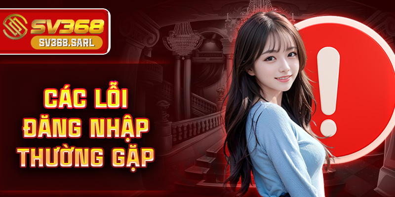 Đăng nhập SV368 – Hướng dẫn nhanh chỉ mất 3 phút A đến Z